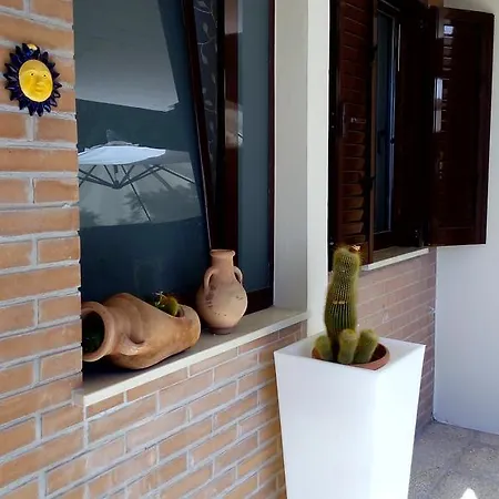 Apartment La Giunchiglia *