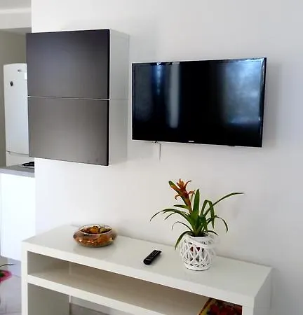 Apartment La Giunchiglia Assisi