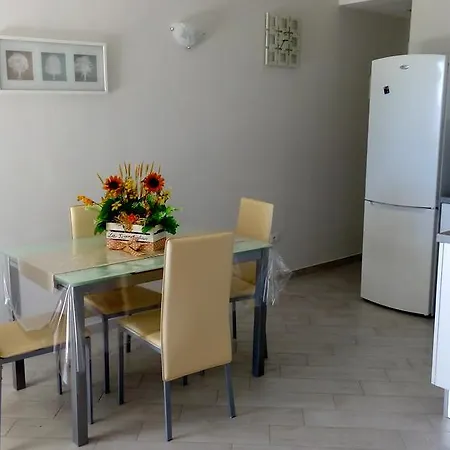 Apartment La Giunchiglia