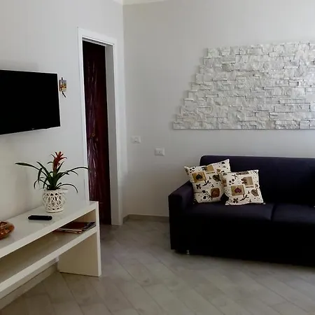 La Giunchiglia Apartment