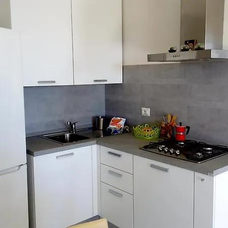 Apartment La Giunchiglia *