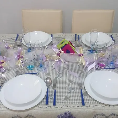 La Giunchiglia Apartment Assisi