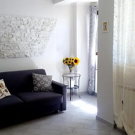 La Giunchiglia Apartment Assisi
