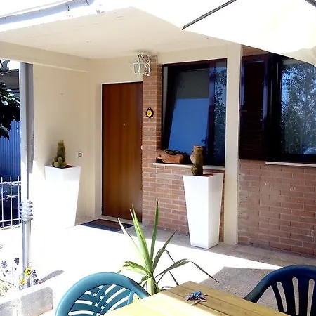 Apartment La Giunchiglia Assisi
