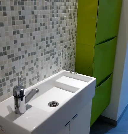 Apartment La Giunchiglia