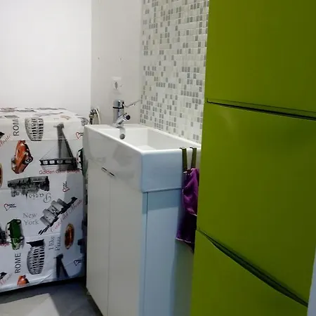 La Giunchiglia Apartment Assisi