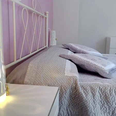 La Giunchiglia Apartment Assisi