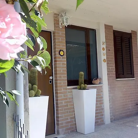 Apartment La Giunchiglia *