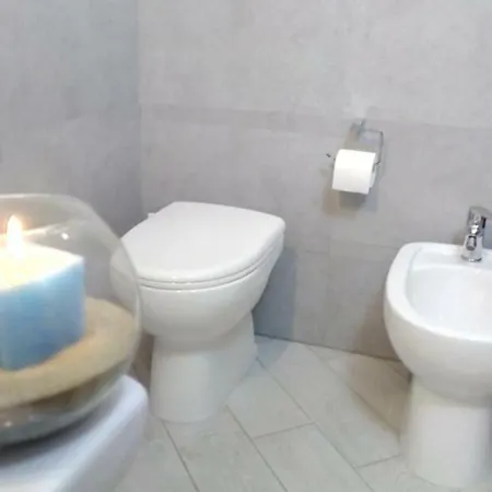Apartment La Giunchiglia *