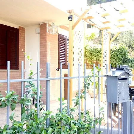 La Giunchiglia Apartment
