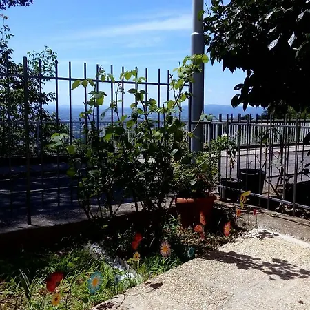 Apartment La Giunchiglia