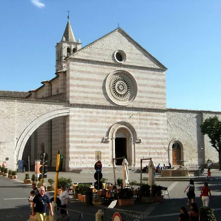 La Giunchiglia Assisi